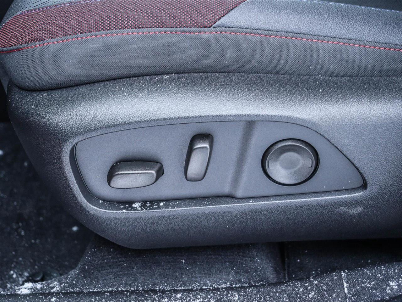 2026 Chevrolet Equinox AWD RS Photo