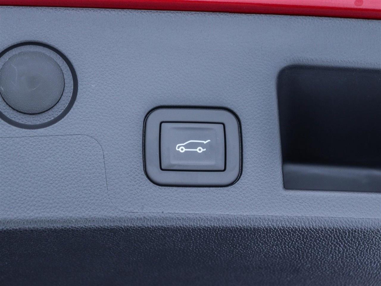 2026 Chevrolet Equinox AWD RS Photo