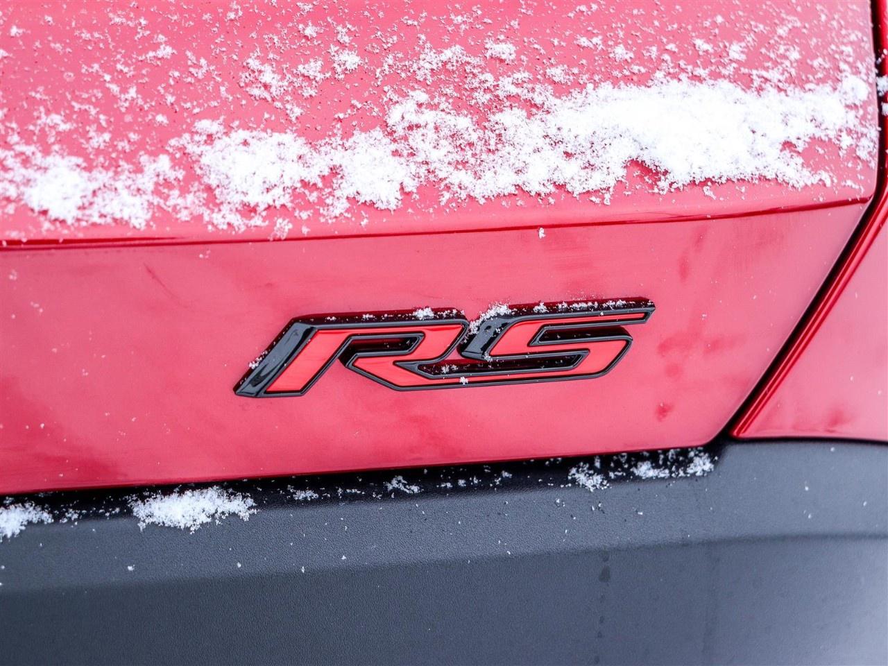 2026 Chevrolet Equinox AWD RS Photo