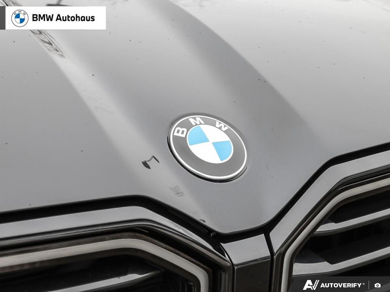 2023 BMW XM XM Sports Activity Vehicle Photo