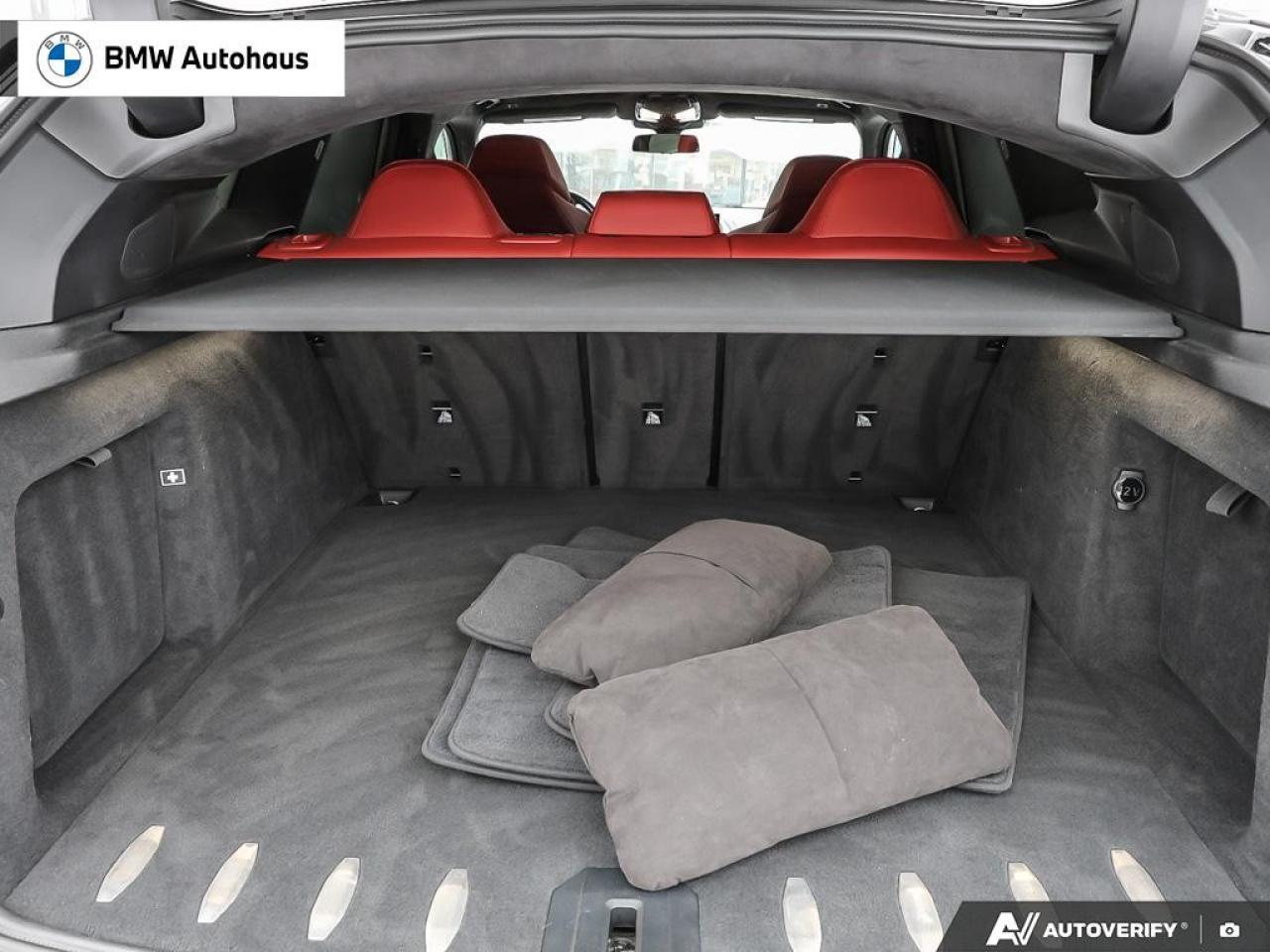 2023 BMW XM XM Sports Activity Vehicle Photo