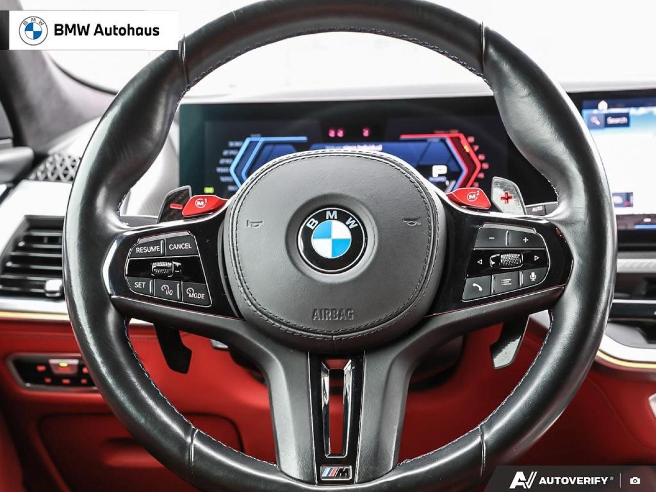 2023 BMW XM XM Sports Activity Vehicle Photo