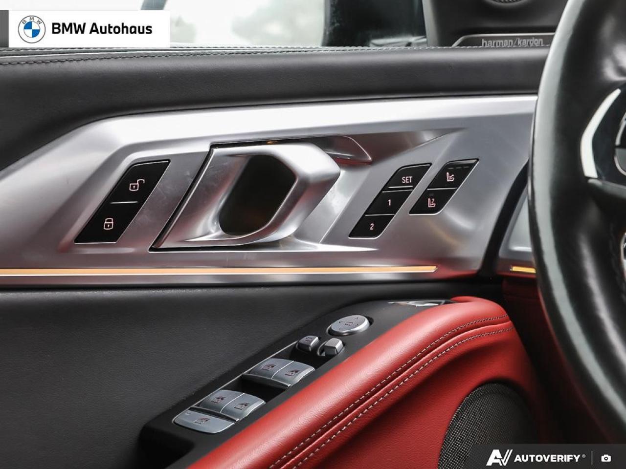 2023 BMW XM XM Sports Activity Vehicle Photo