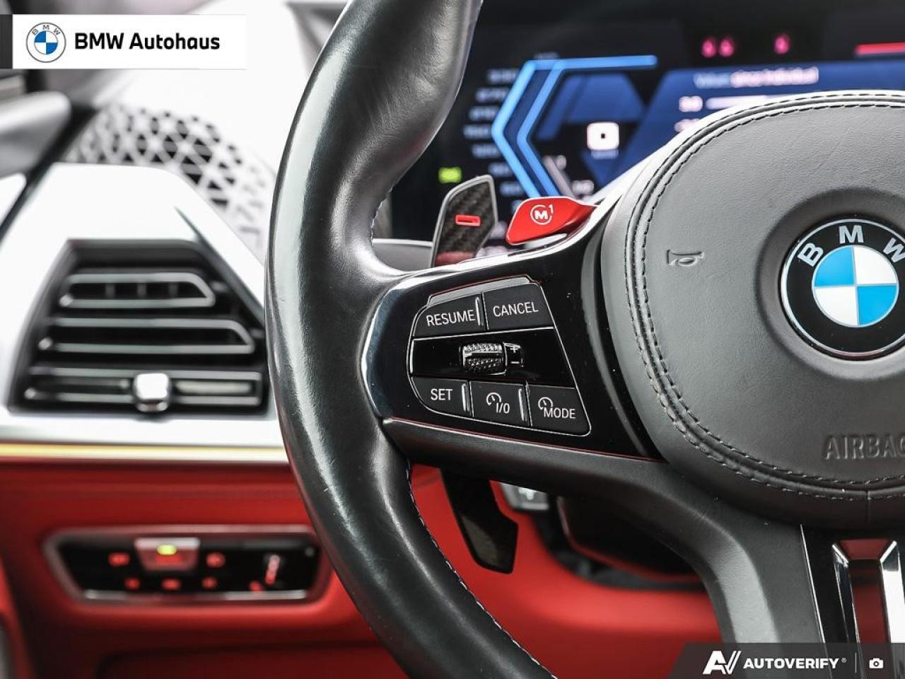 2023 BMW XM XM Sports Activity Vehicle Photo