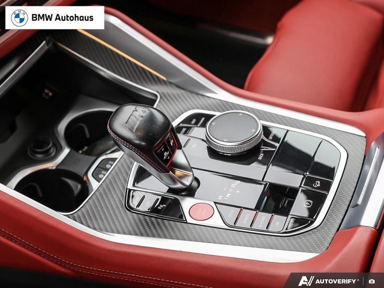 2023 BMW XM XM Sports Activity Vehicle Photo