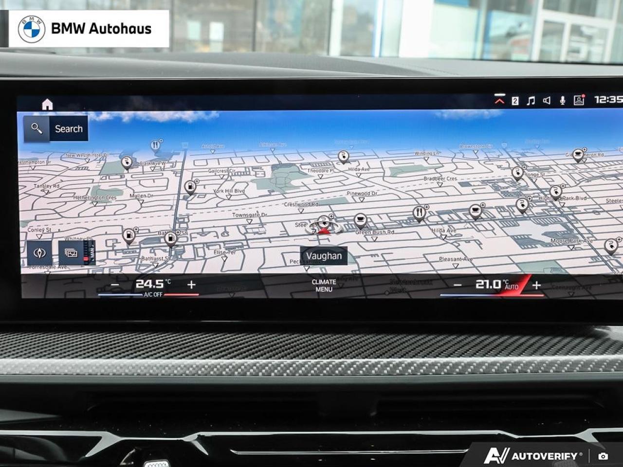 2023 BMW XM XM Sports Activity Vehicle Photo