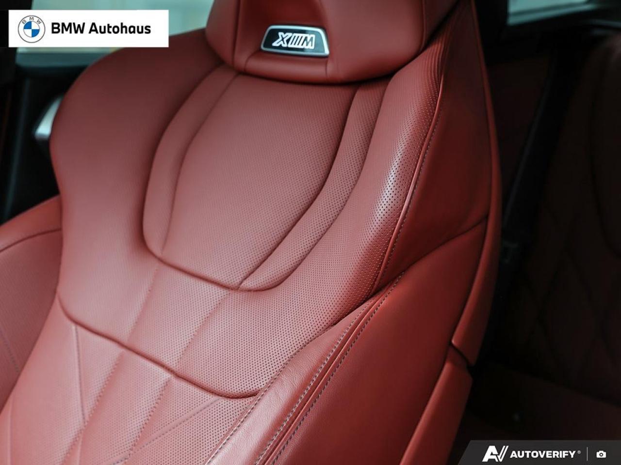 2023 BMW XM XM Sports Activity Vehicle Photo