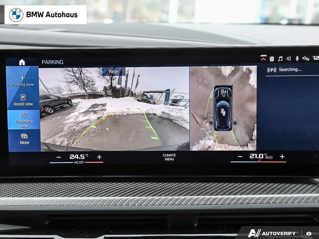 2023 BMW XM XM Sports Activity Vehicle Photo