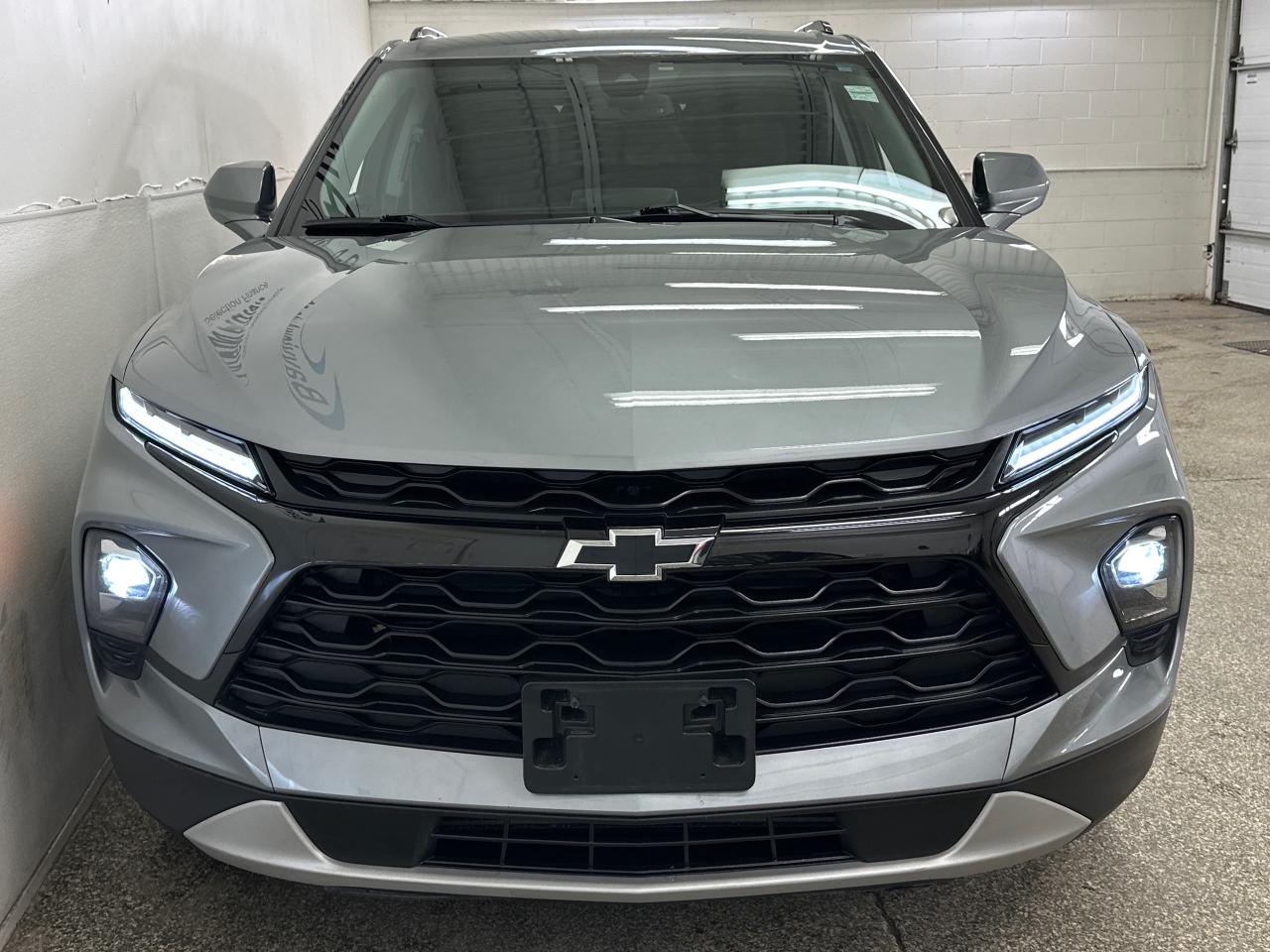 2023 Chevrolet Blazer LT All-Wheel Drive Photo