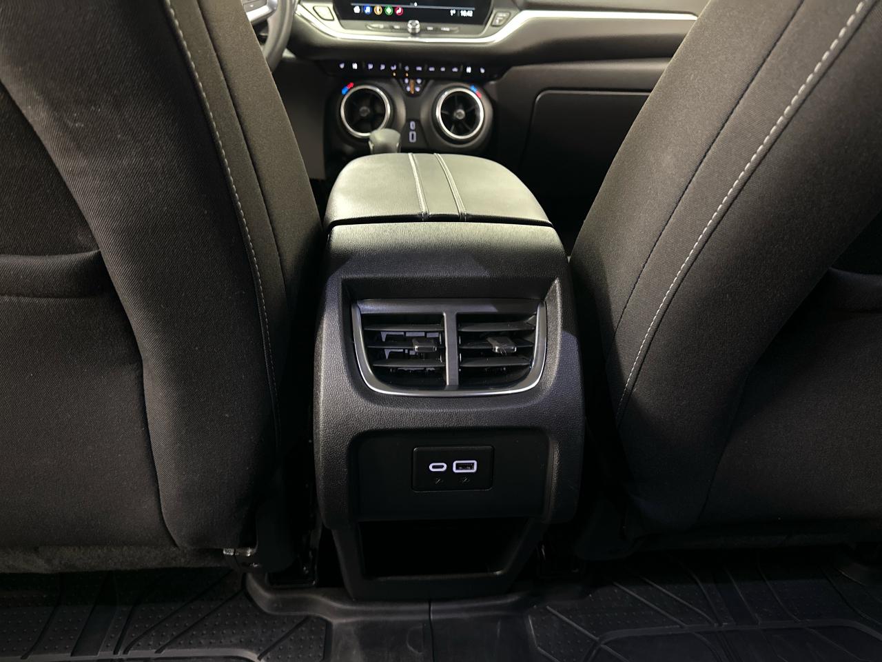 2023 Chevrolet Blazer LT All-Wheel Drive Photo