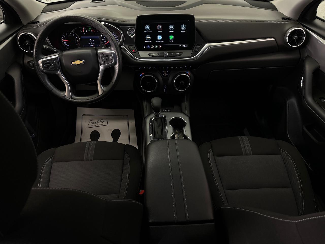 2023 Chevrolet Blazer LT All-Wheel Drive Photo