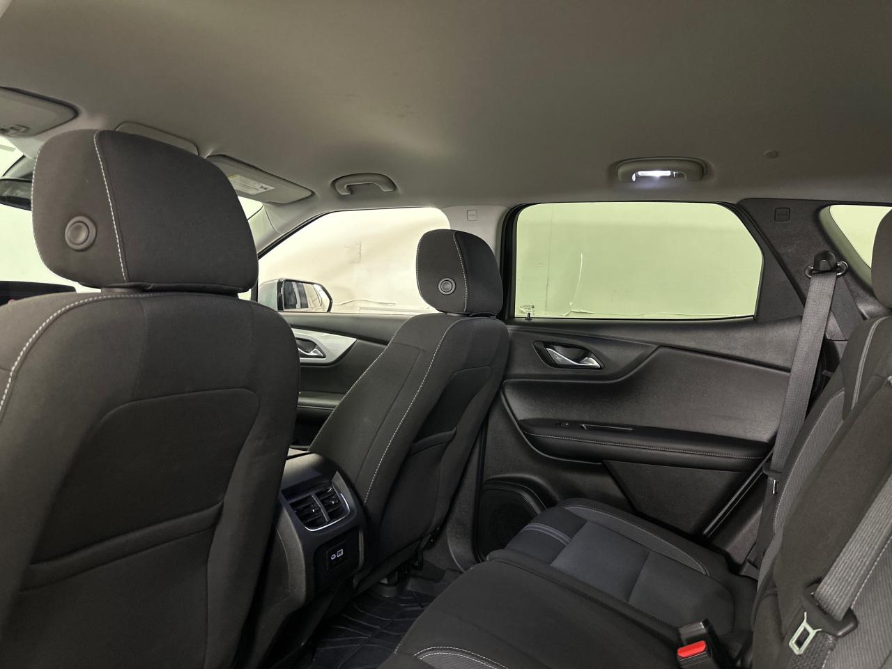 2023 Chevrolet Blazer LT All-Wheel Drive Photo