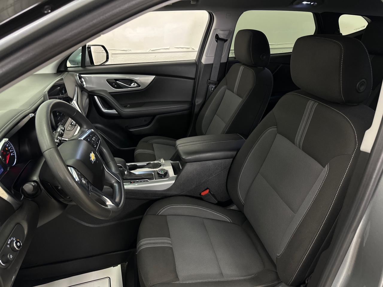 2023 Chevrolet Blazer LT All-Wheel Drive Photo