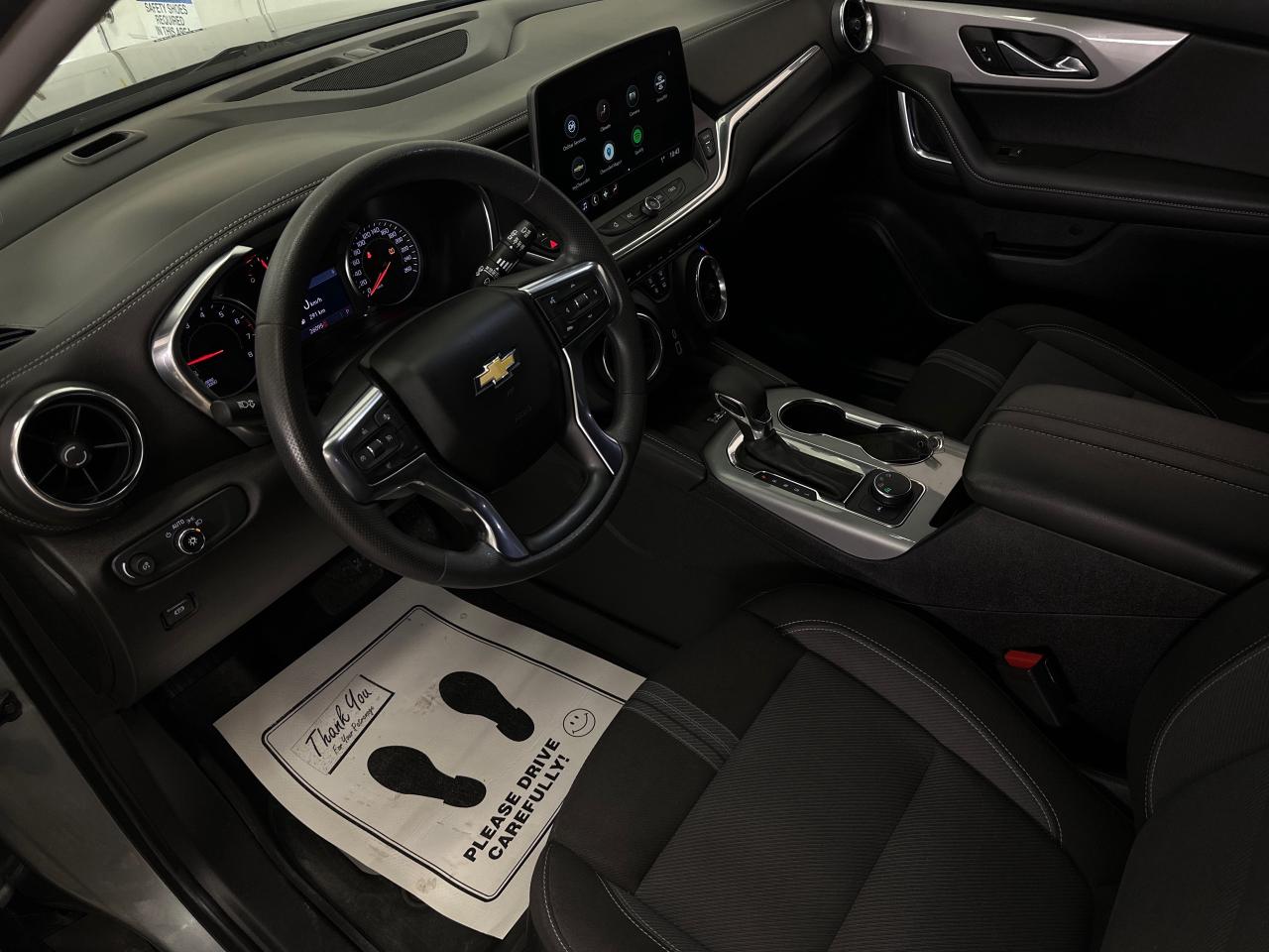 2023 Chevrolet Blazer LT All-Wheel Drive Photo