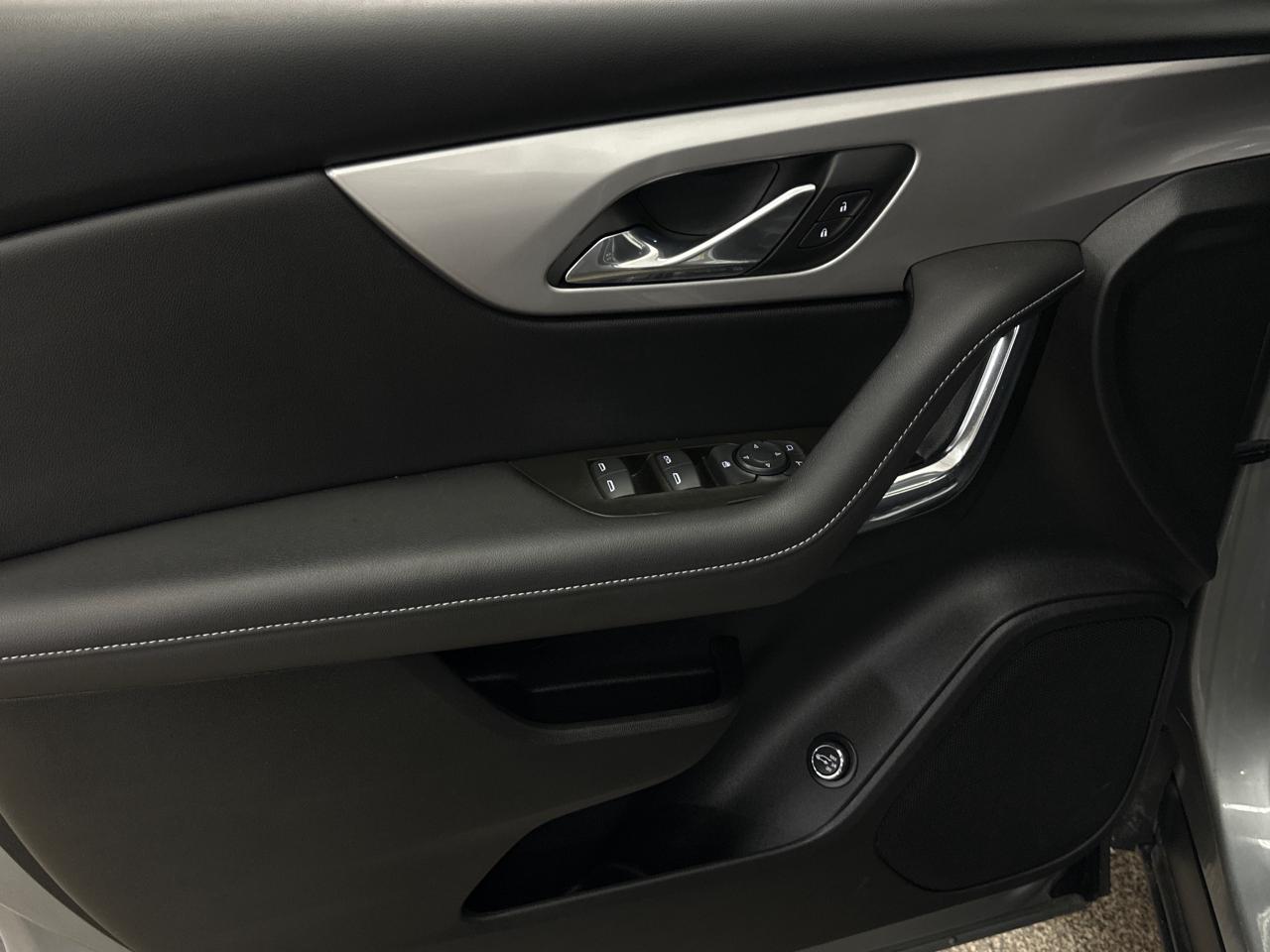 2023 Chevrolet Blazer LT All-Wheel Drive Photo