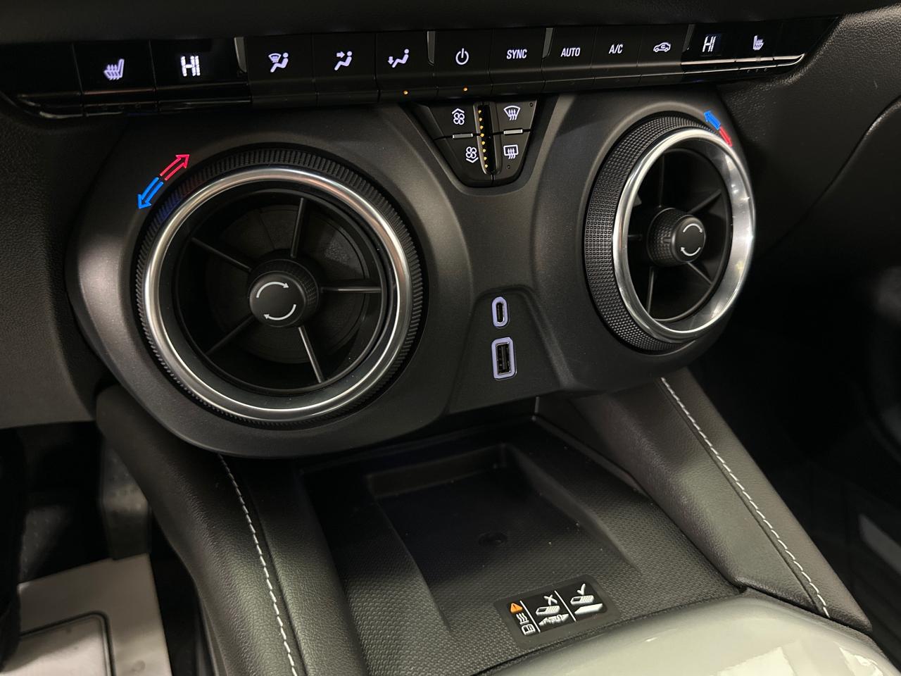 2023 Chevrolet Blazer LT All-Wheel Drive Photo