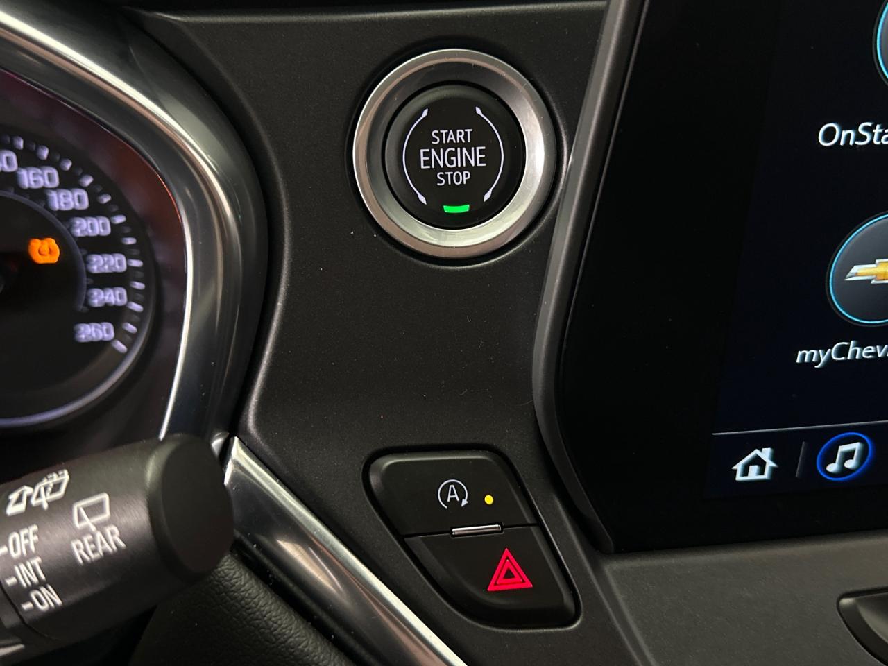 2023 Chevrolet Blazer LT All-Wheel Drive Photo