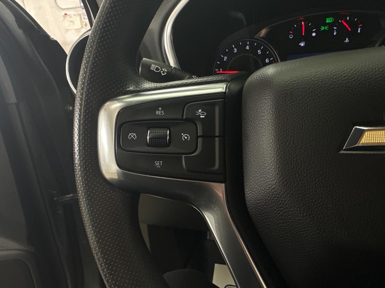 2023 Chevrolet Blazer LT All-Wheel Drive Photo