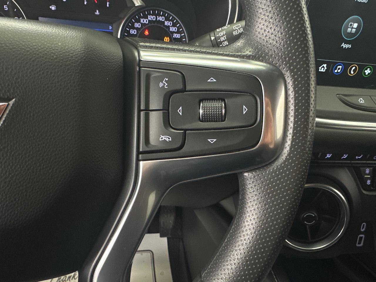 2023 Chevrolet Blazer LT All-Wheel Drive Photo