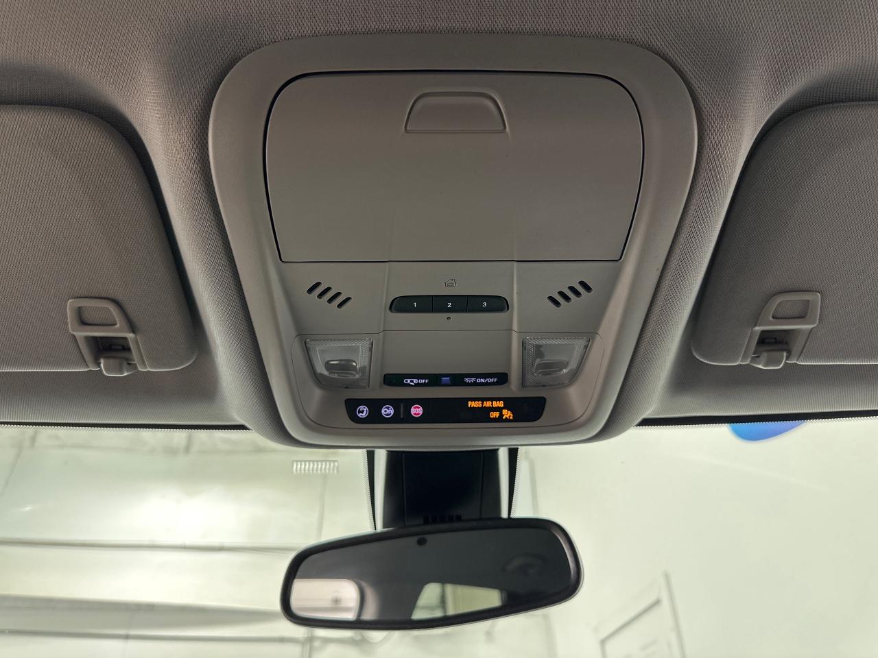 2023 Chevrolet Blazer LT All-Wheel Drive Photo