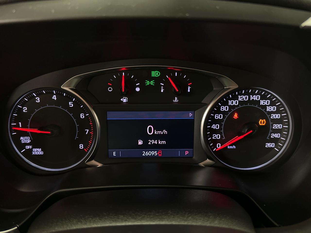 2023 Chevrolet Blazer LT All-Wheel Drive Photo