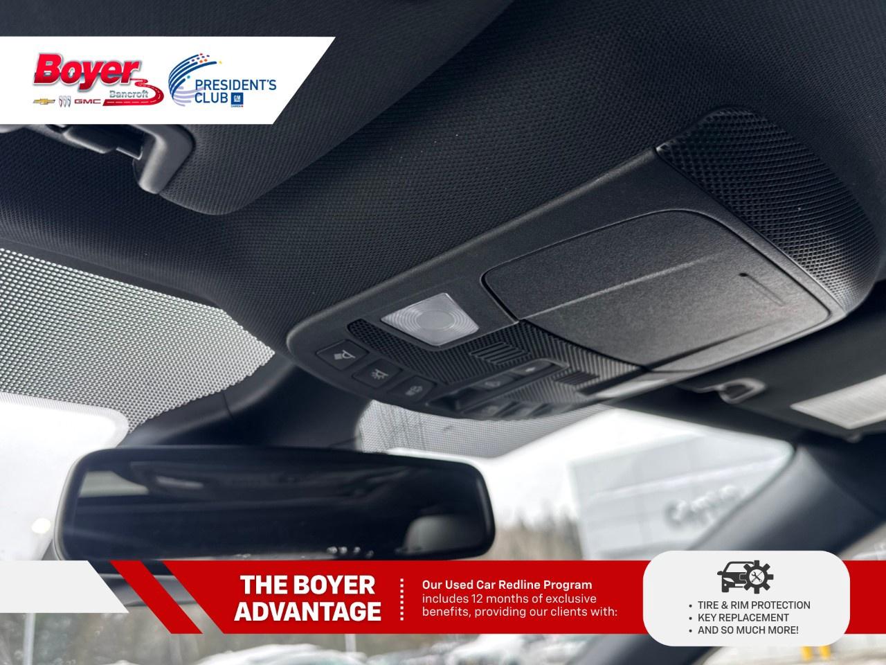 2021 Ford Edge ST Line AWD Photo