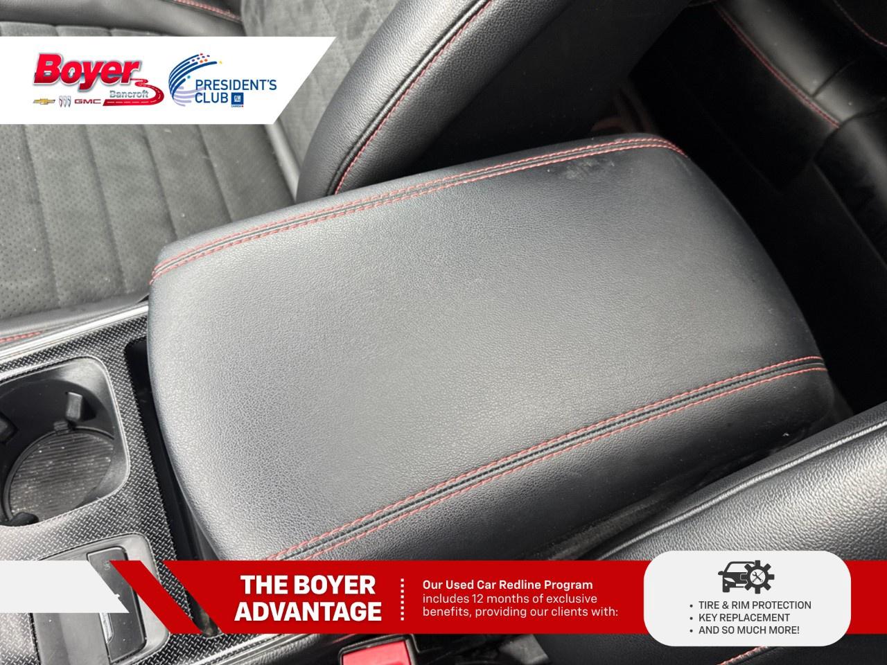 2021 Ford Edge ST Line AWD Photo