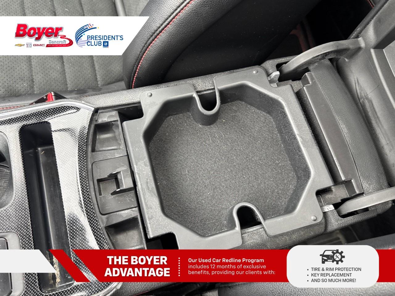 2021 Ford Edge ST Line AWD Photo