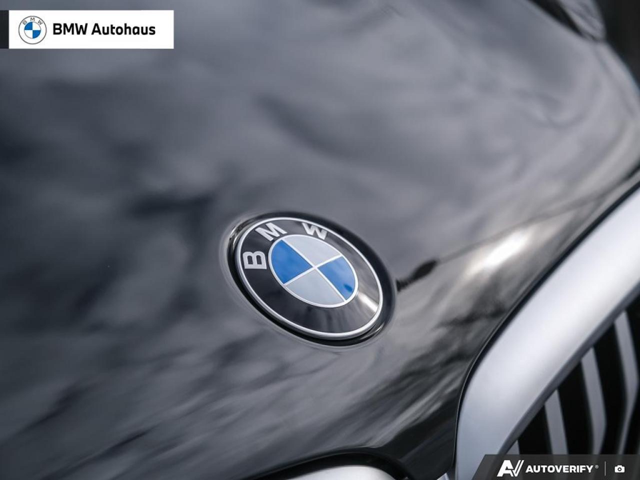 2024 BMW X5 xDrive40i Sports Activity Vehicle Photo