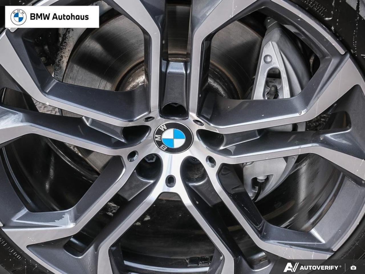 2024 BMW X5 xDrive40i Sports Activity Vehicle Photo