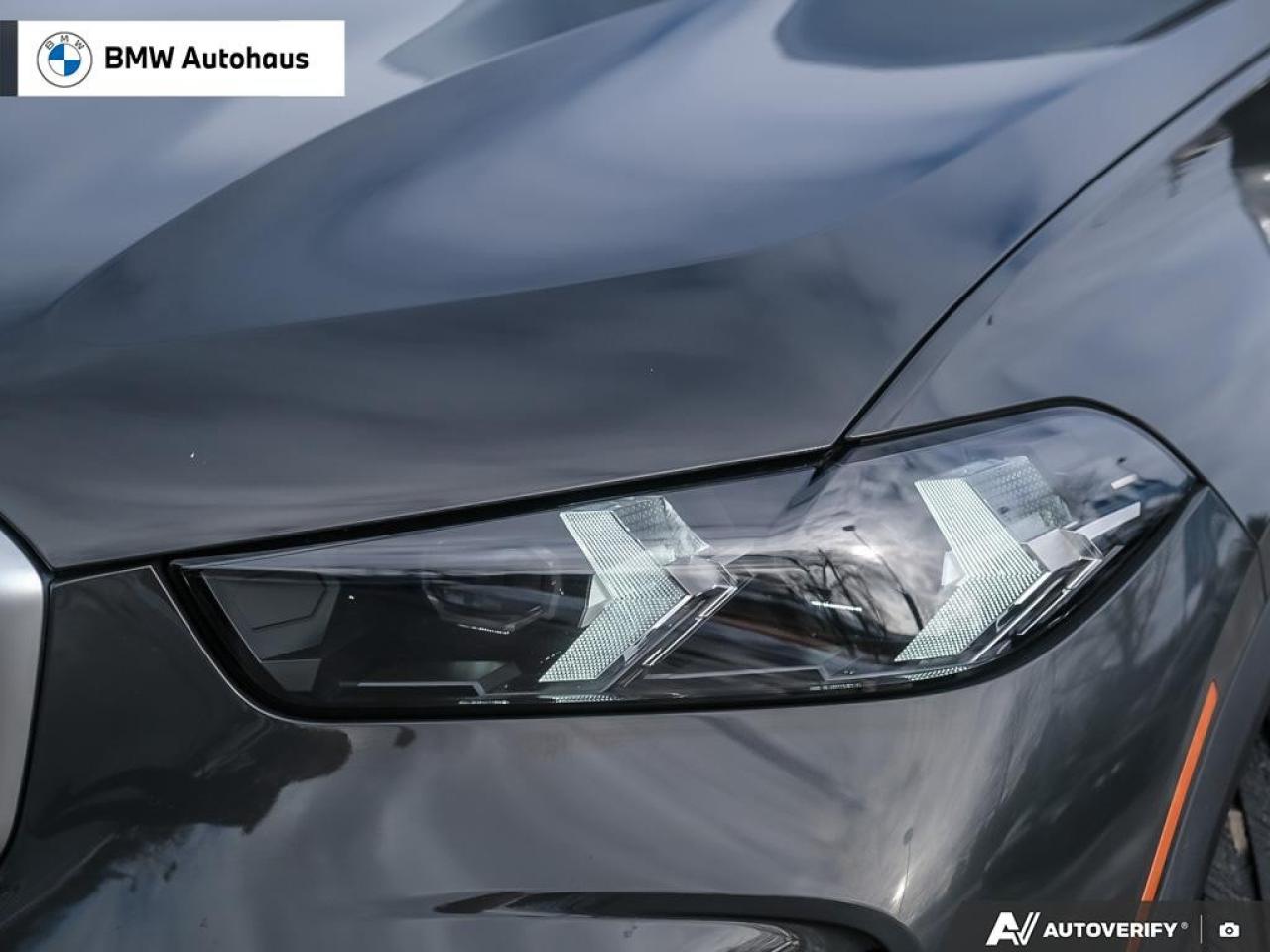 2024 BMW X5 xDrive40i Sports Activity Vehicle Photo