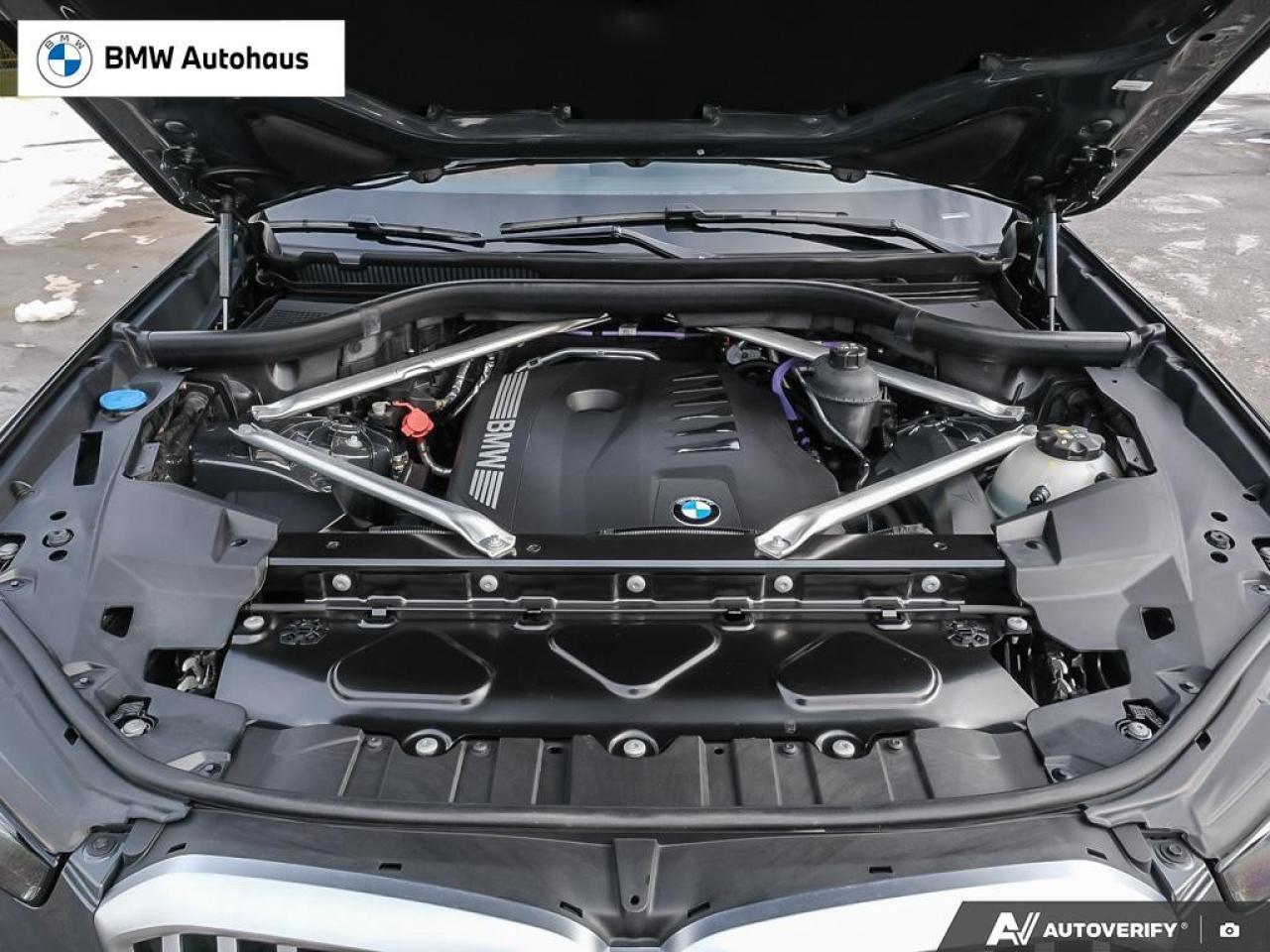 2024 BMW X5 xDrive40i Sports Activity Vehicle Photo