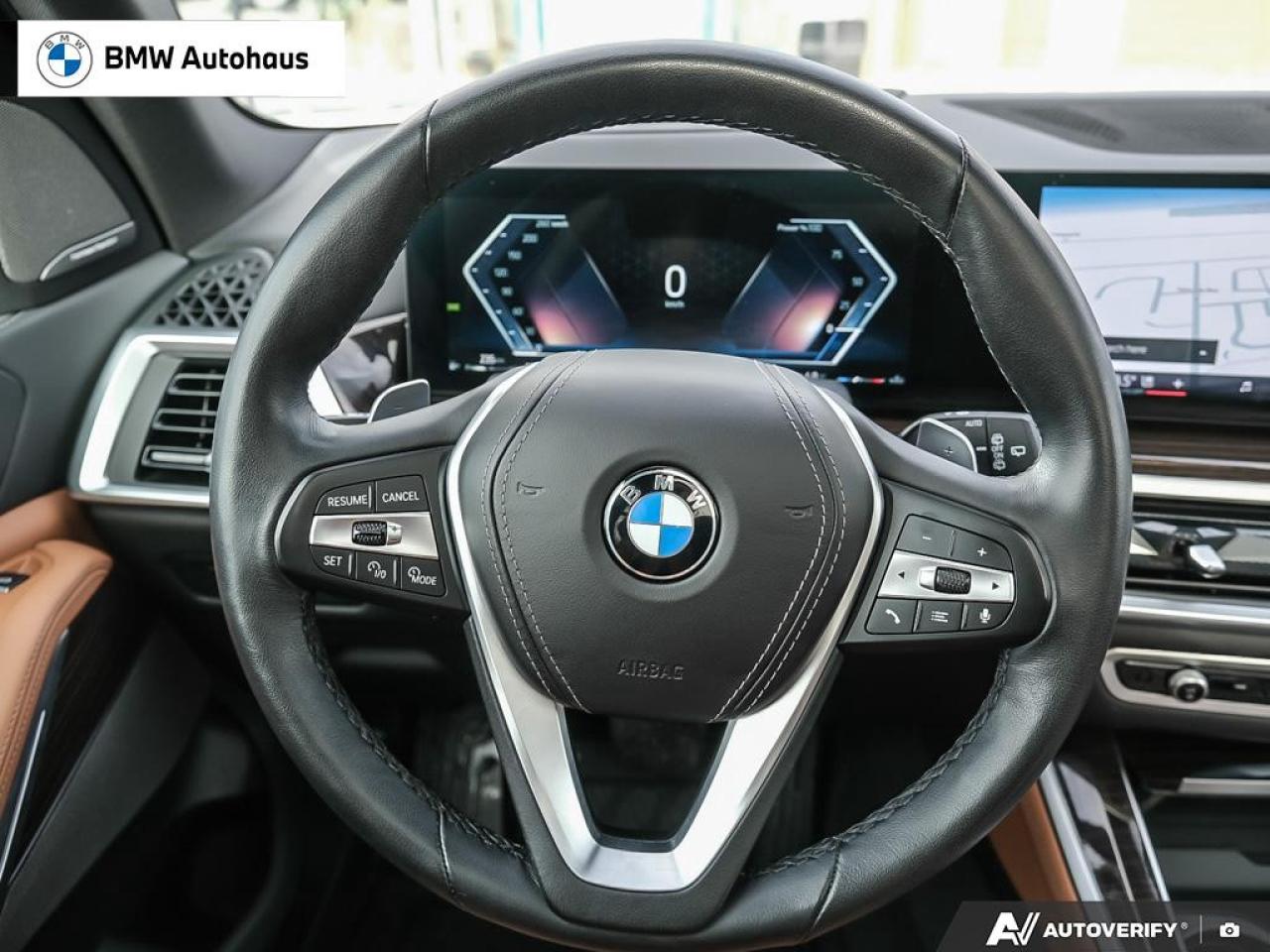 2024 BMW X5 xDrive40i Sports Activity Vehicle Photo