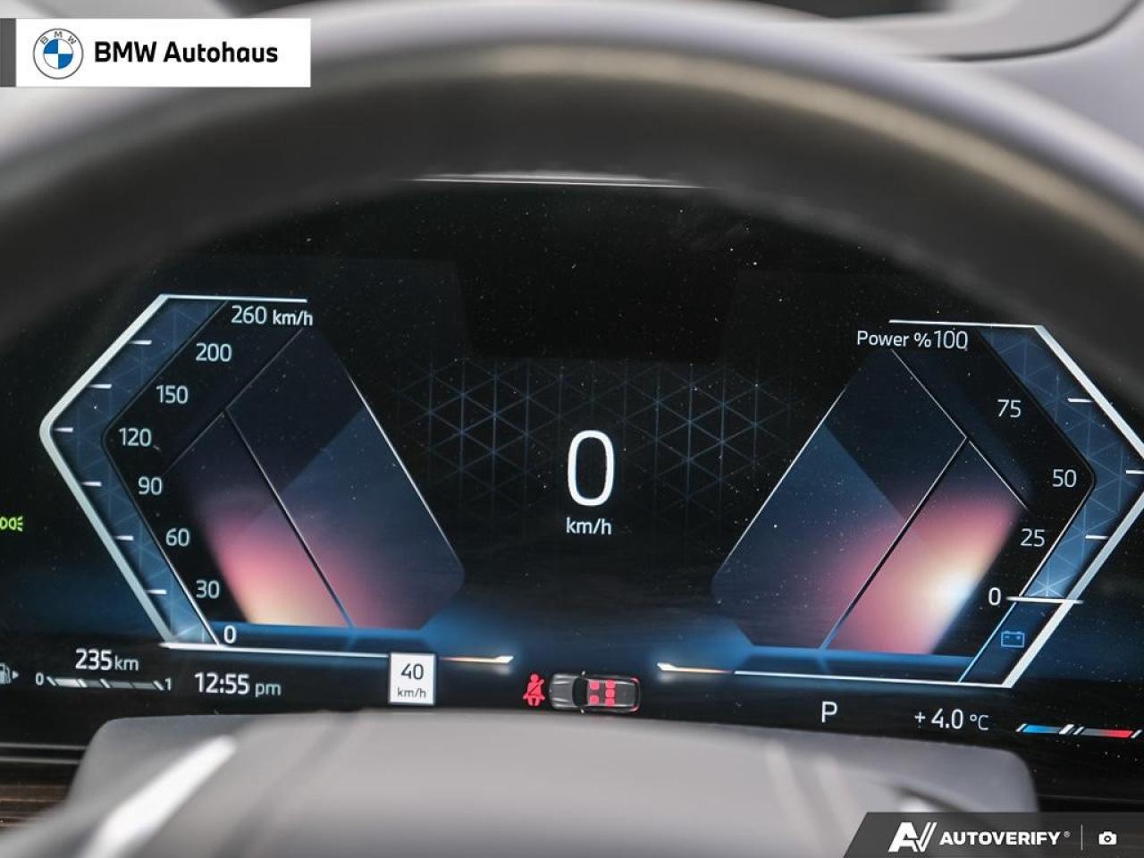 2024 BMW X5 xDrive40i Sports Activity Vehicle Photo