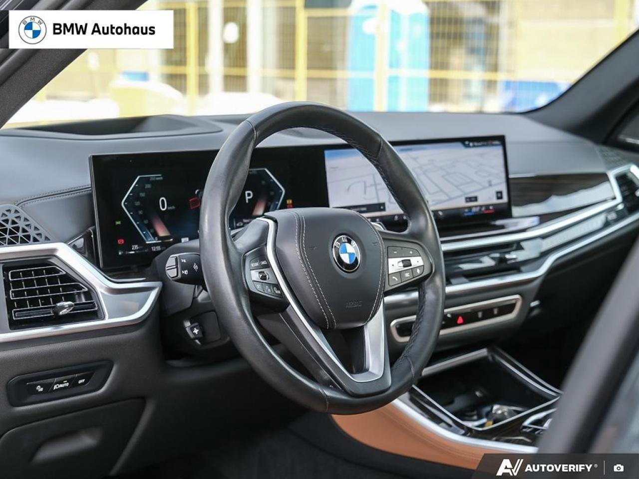 2024 BMW X5 xDrive40i Sports Activity Vehicle Photo