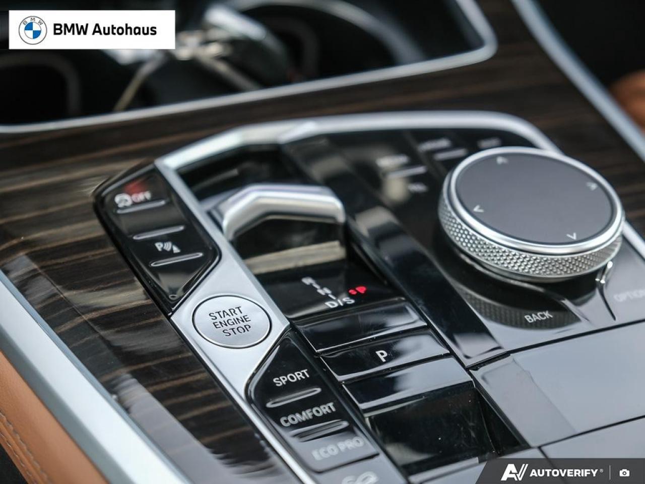 2024 BMW X5 xDrive40i Sports Activity Vehicle Photo