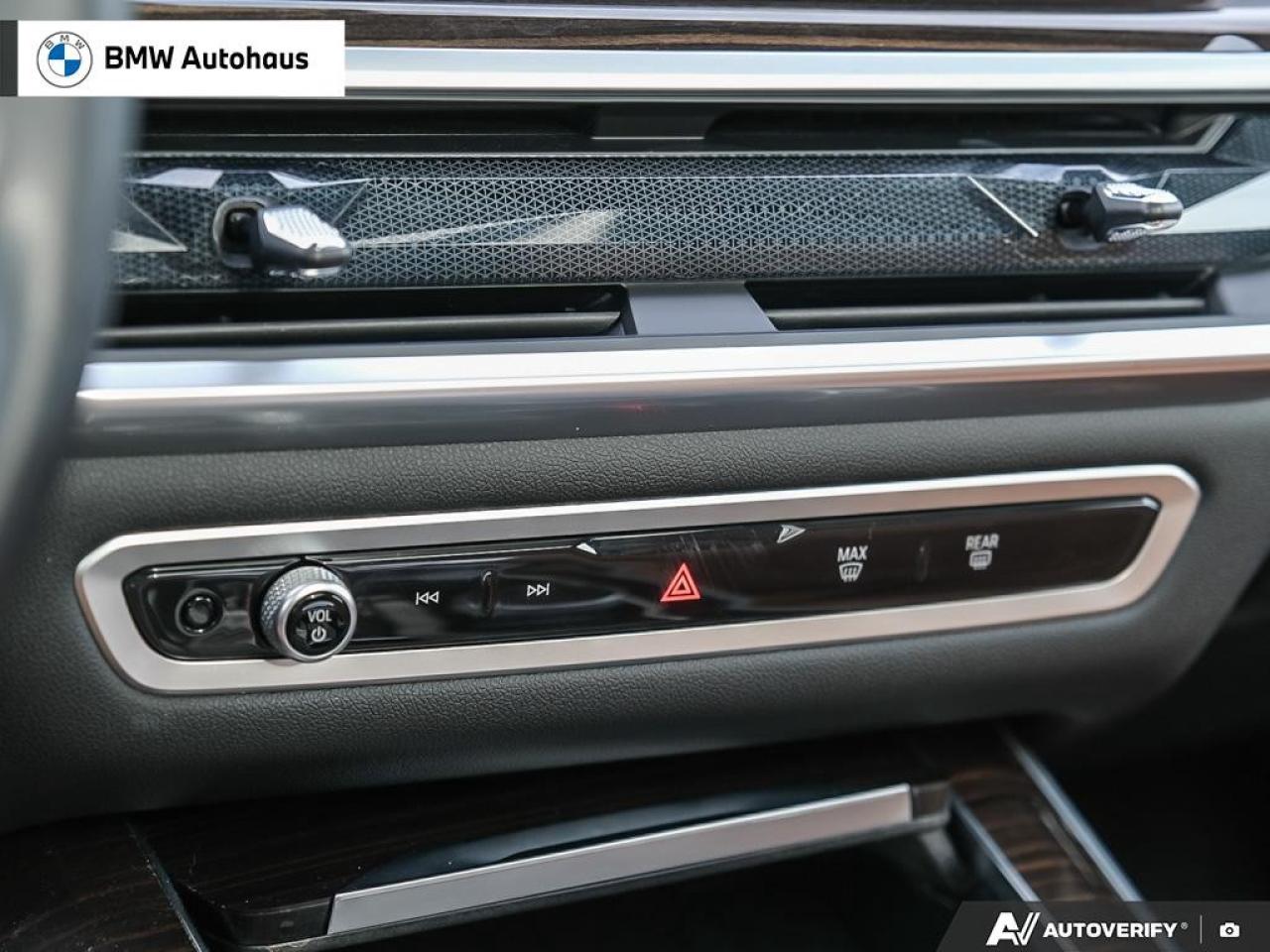 2024 BMW X5 xDrive40i Sports Activity Vehicle Photo