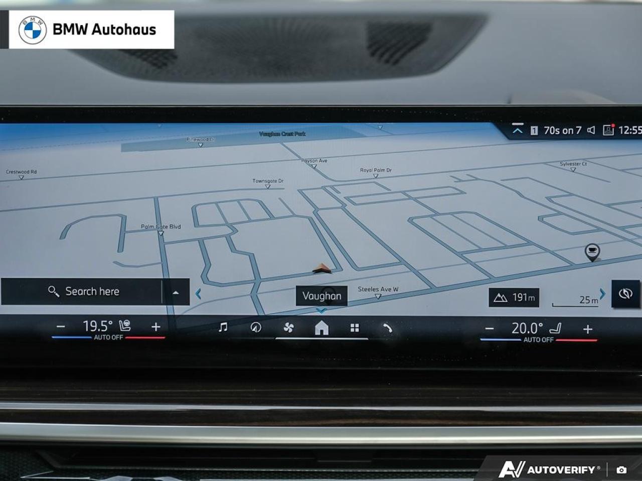 2024 BMW X5 xDrive40i Sports Activity Vehicle Photo