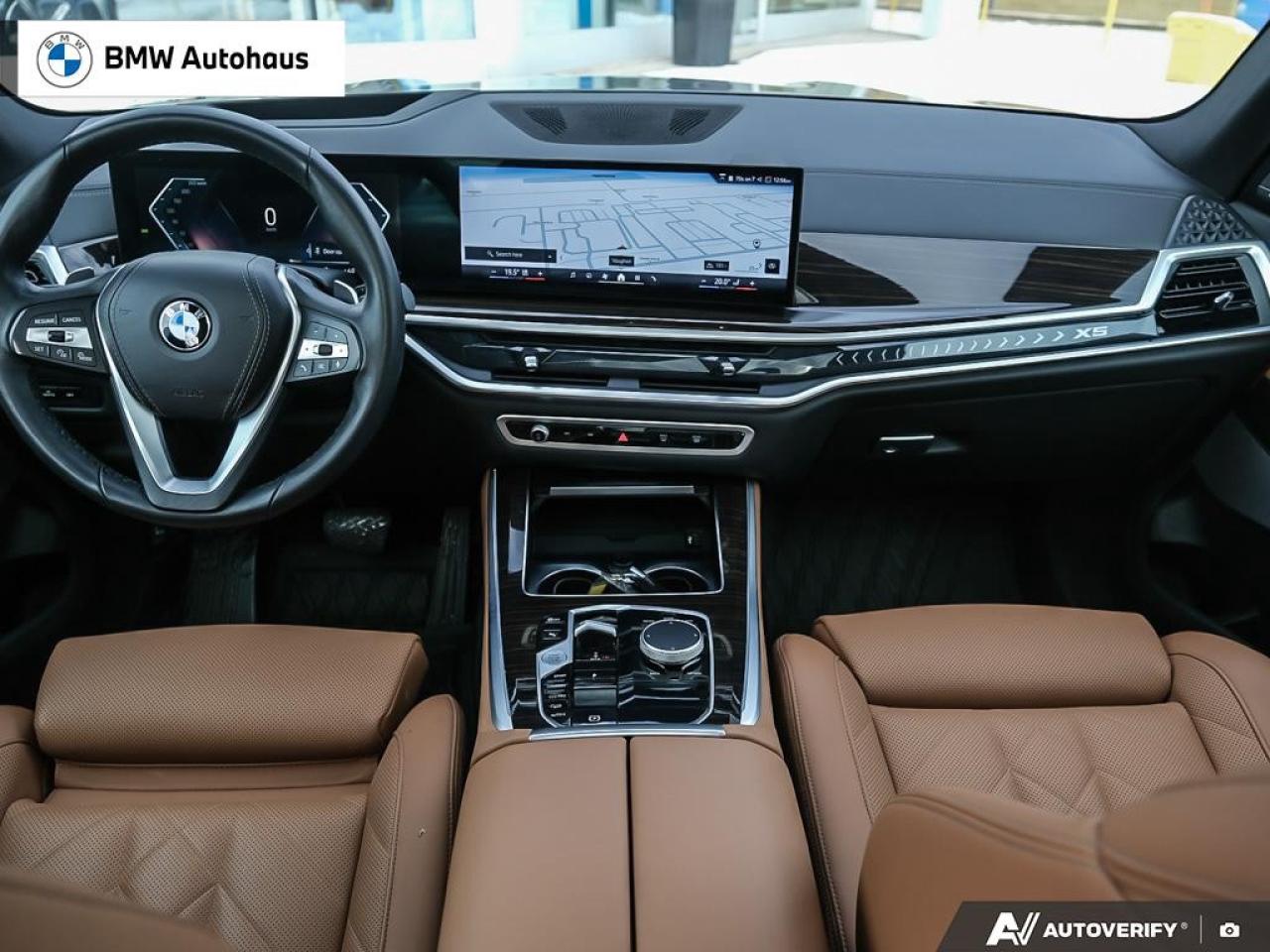 2024 BMW X5 xDrive40i Sports Activity Vehicle Photo