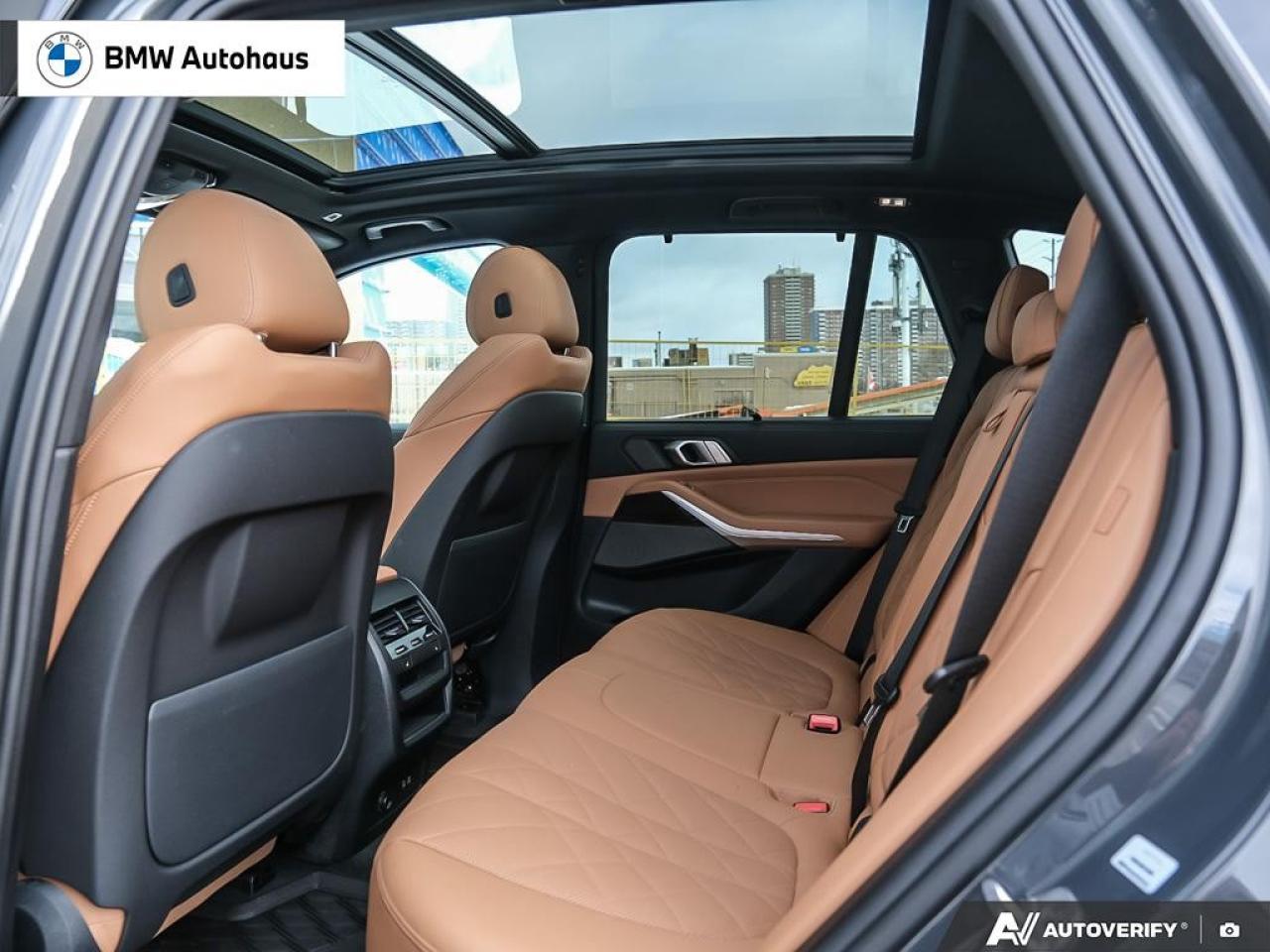 2024 BMW X5 xDrive40i Sports Activity Vehicle Photo