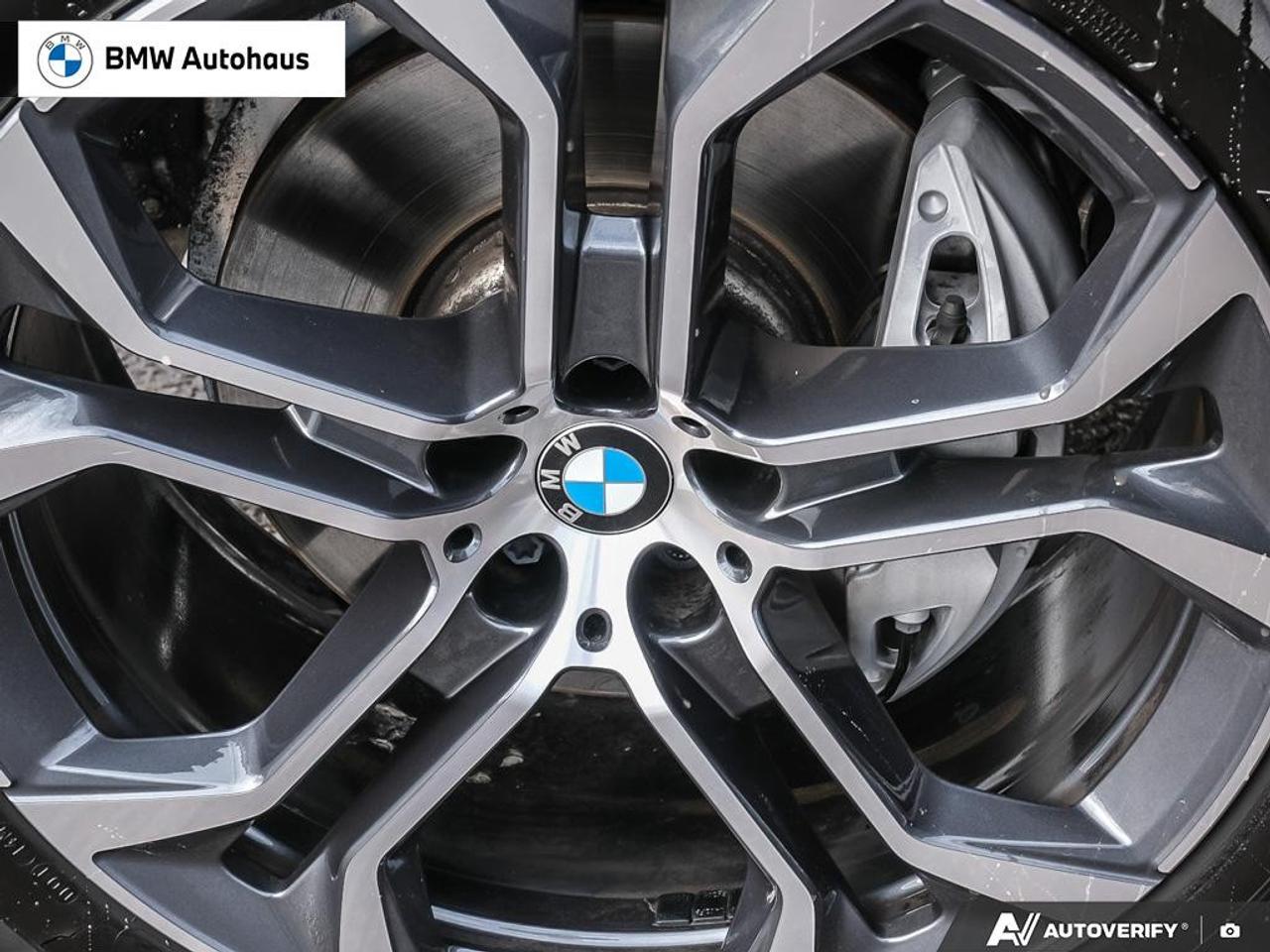 2024 BMW X5 xDrive40i Sports Activity Vehicle Photo