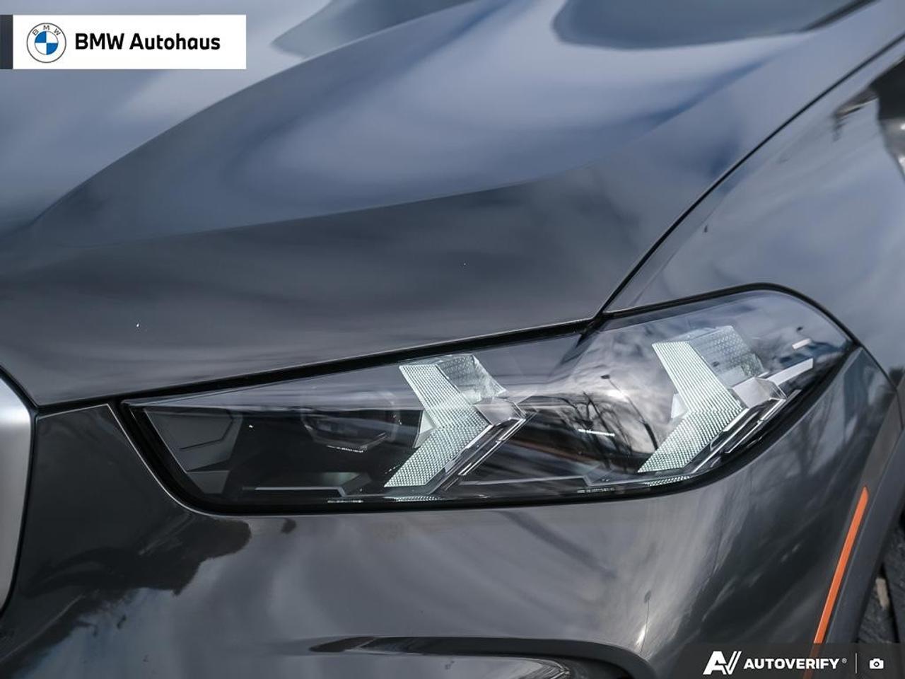 2024 BMW X5 xDrive40i Sports Activity Vehicle Photo
