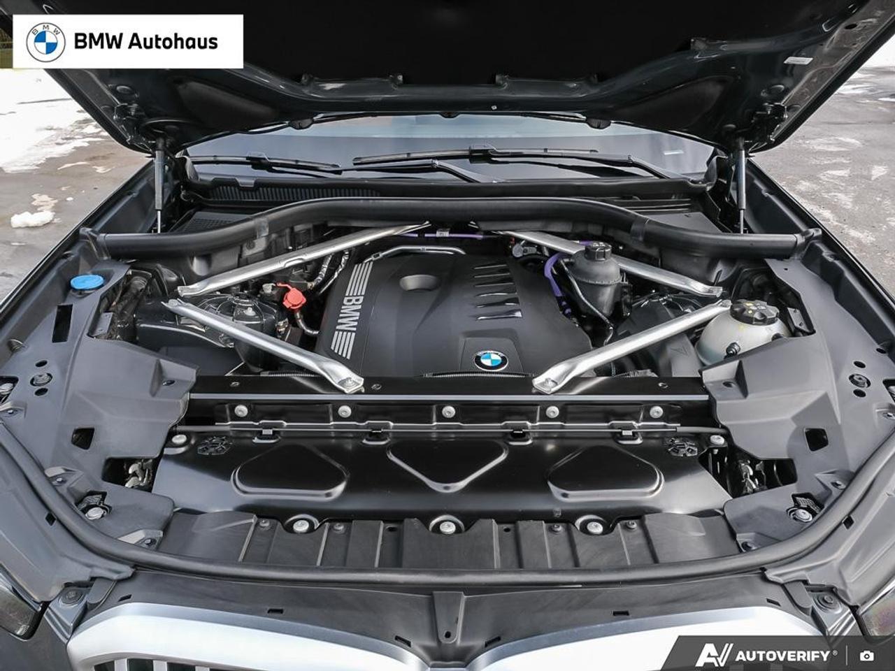 2024 BMW X5 xDrive40i Sports Activity Vehicle Photo