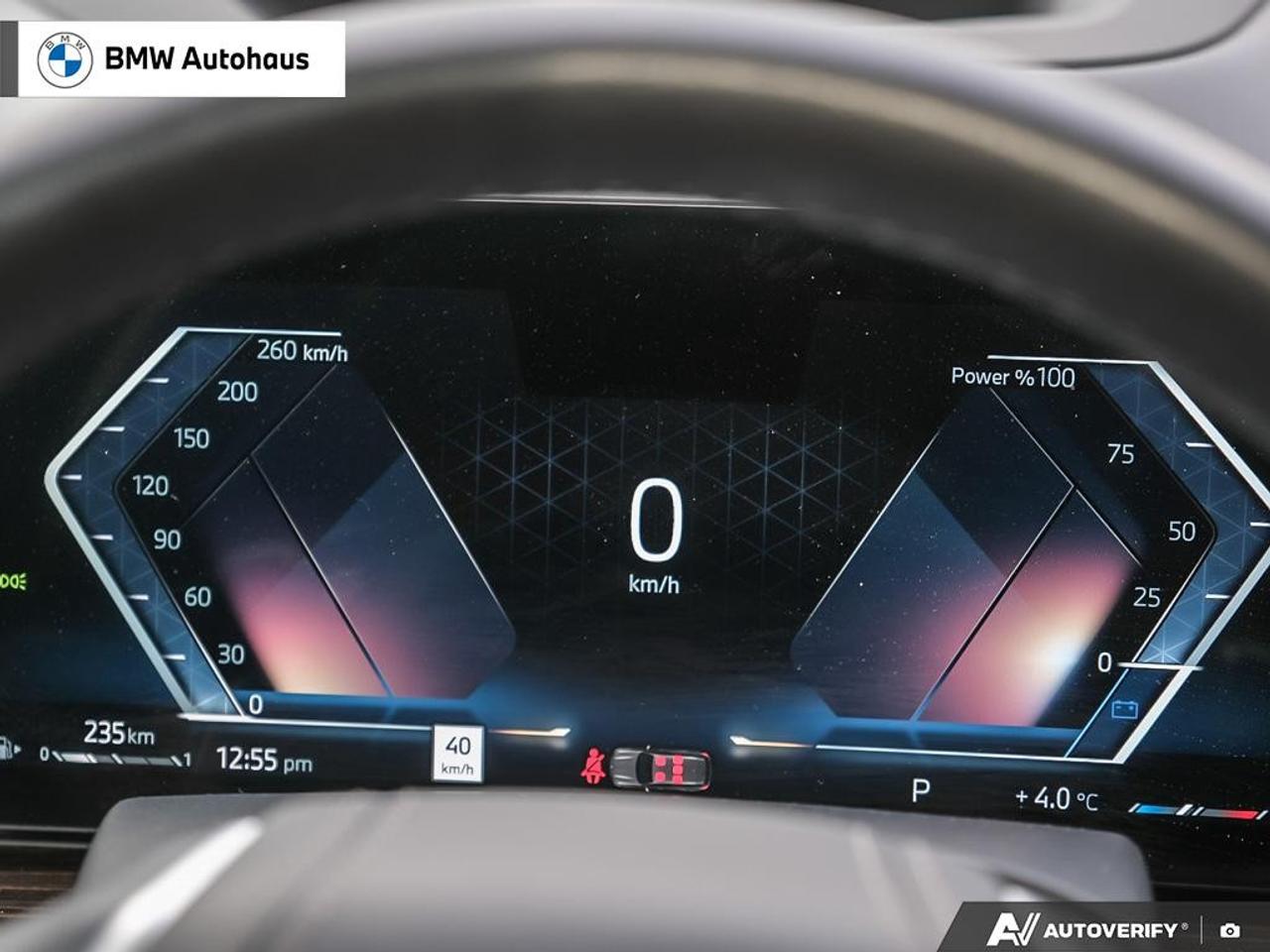 2024 BMW X5 xDrive40i Sports Activity Vehicle Photo