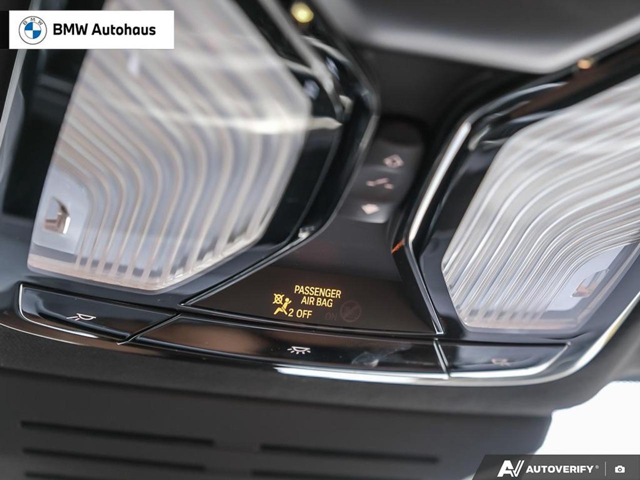 2024 BMW X5 xDrive40i Sports Activity Vehicle Photo