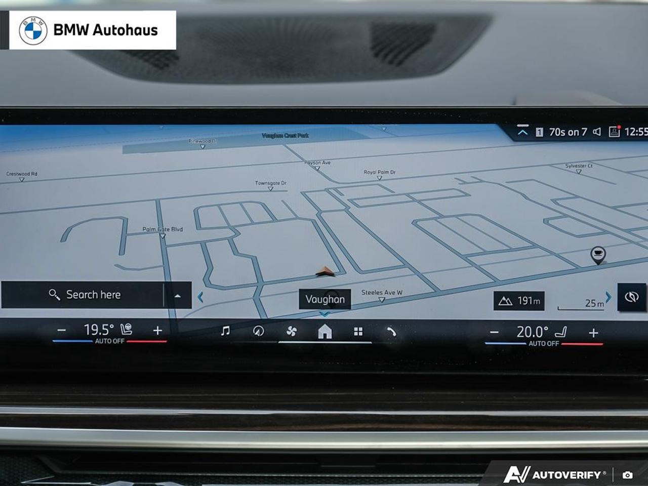 2024 BMW X5 xDrive40i Sports Activity Vehicle Photo
