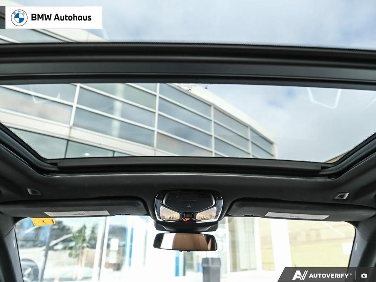 2024 BMW X5 xDrive40i Sports Activity Vehicle Photo