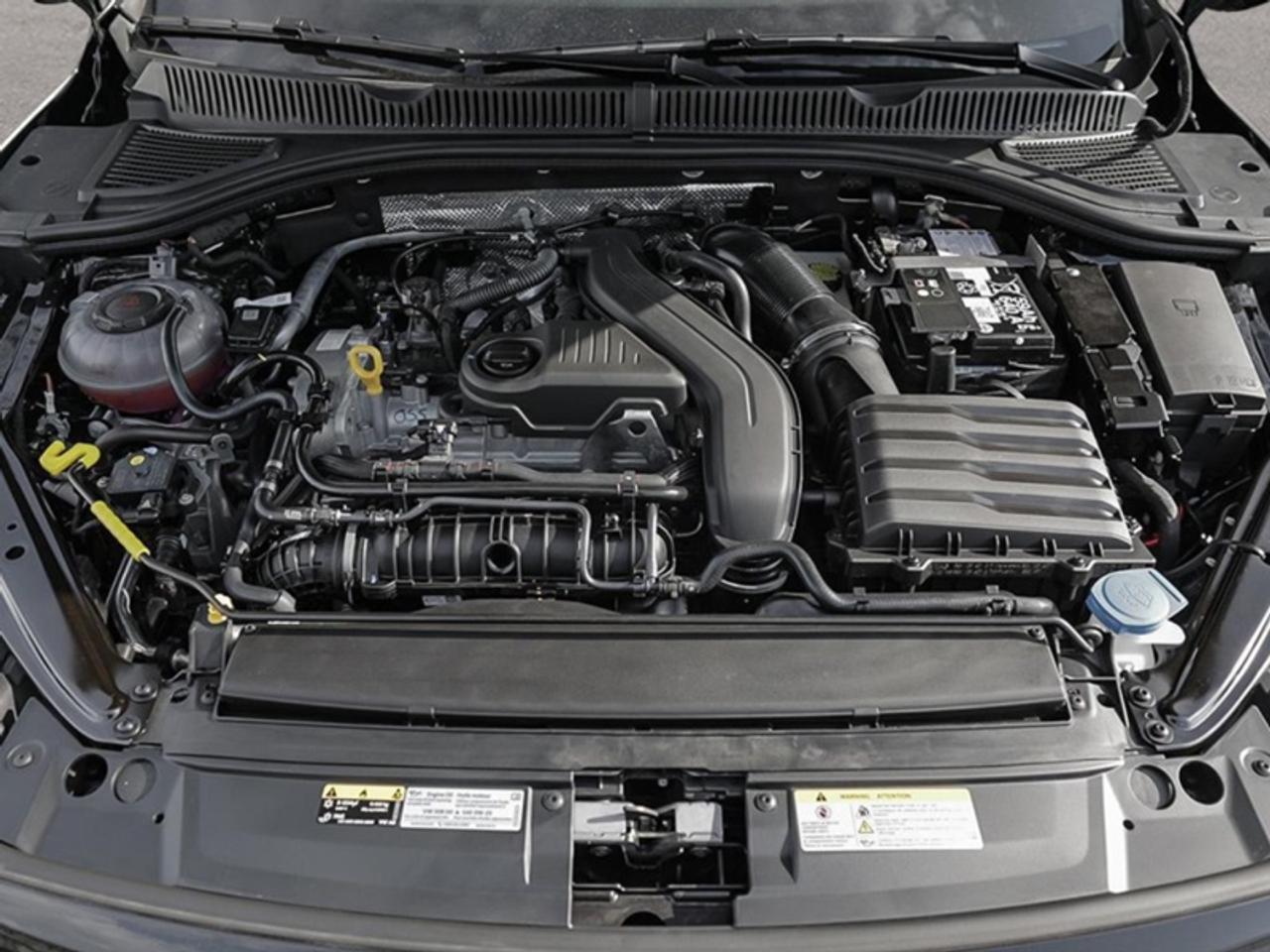 2026 Volkswagen Jetta comfortline Photo