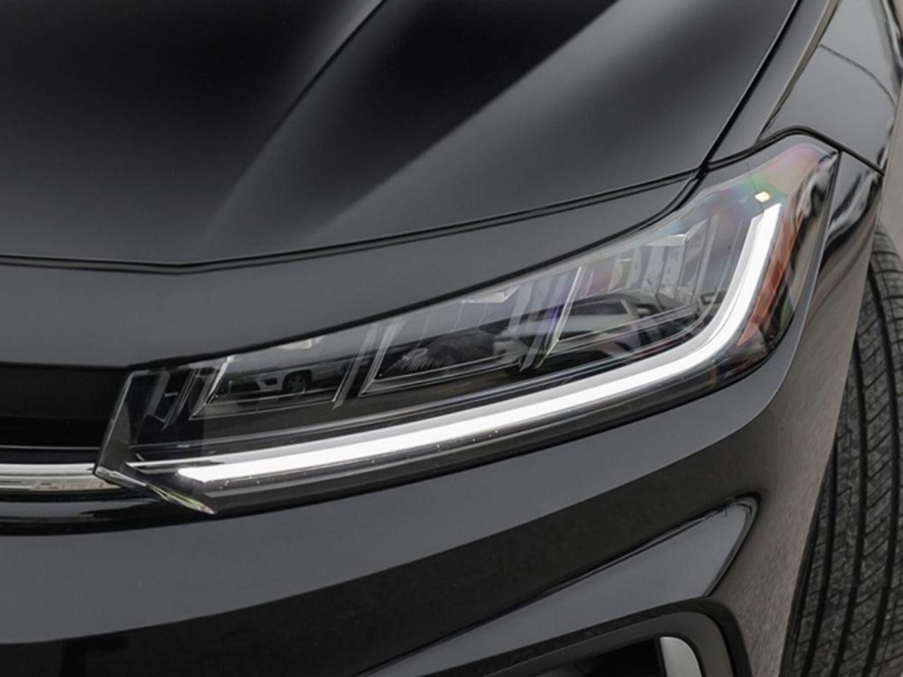 2026 Volkswagen Jetta comfortline Photo