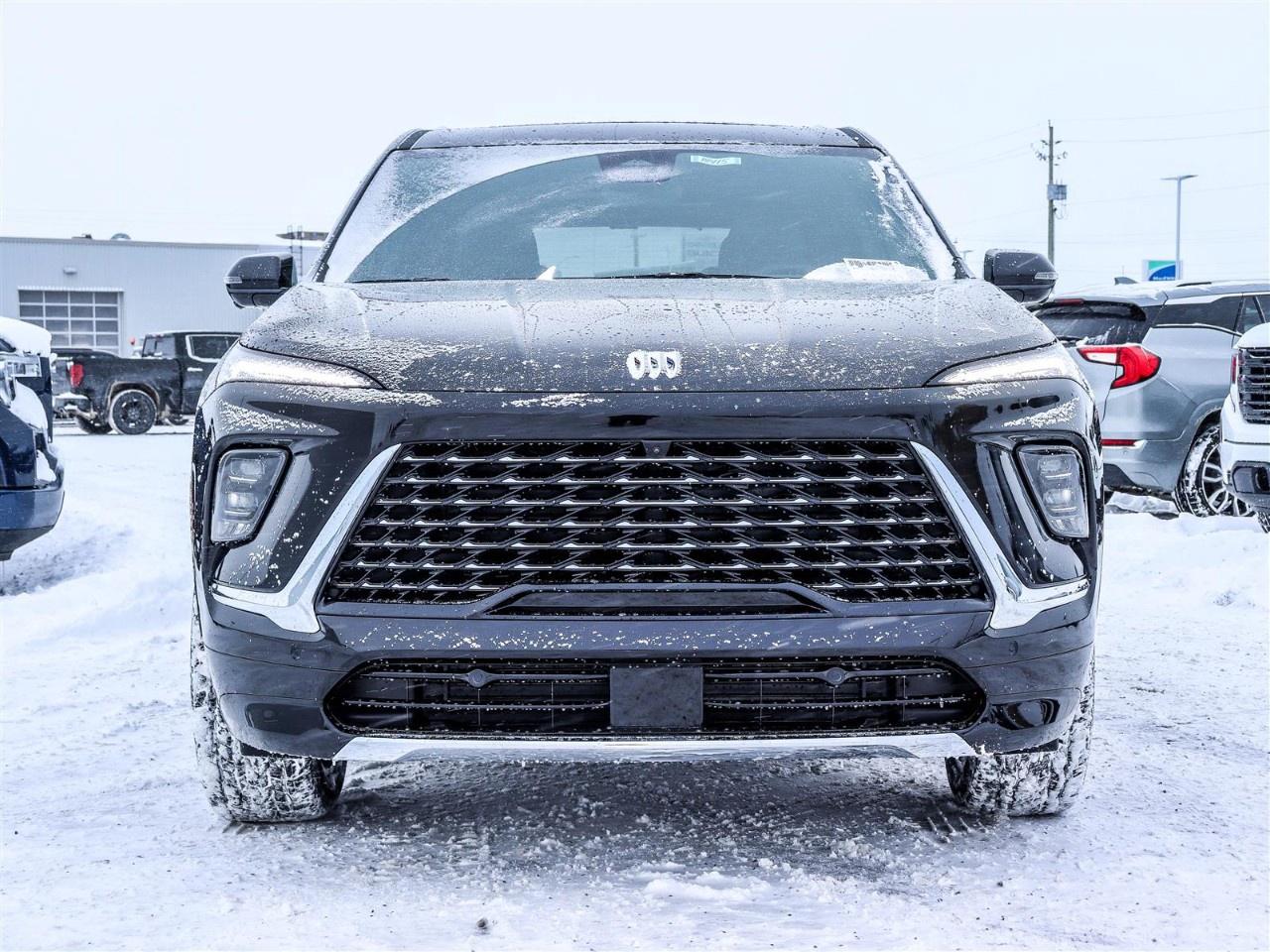 2026 Buick Enclave AWD 4dr Avenir Photo